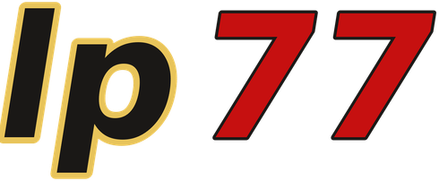 lp77 logo